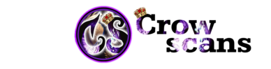 Crowscans - كراوسكانز | كراوسكانز هو أكبر موقع لترجمة المانجا والمانهوا العربية